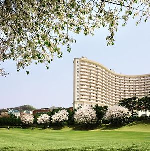 La Vie D'Or Resort Hwaseong Exterior photo
