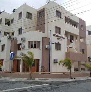 Nondas Hill Hotel Apartments Larnaca Exterior photo