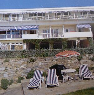Hotel Cyrnea Bastia  Exterior photo