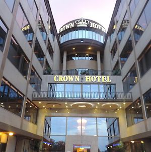 Crown Hotel Juba Exterior photo