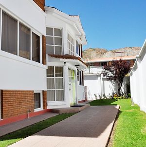 Bolivian Rooms & Suites La Paz Exterior photo