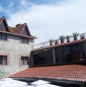 Hotel Vila Bruci Burrel Exterior photo