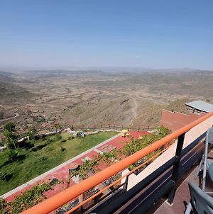 Panoramic View Hotel Lalibela Exterior photo