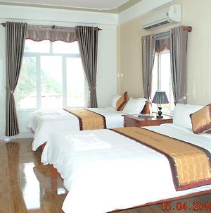 Paradise Hotel Phong Nha Exterior photo