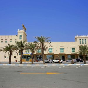 Bahrain Beach Bay Hotel Zallaq Exterior photo