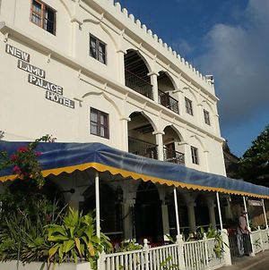 Lamu Palace Hotel Exterior photo