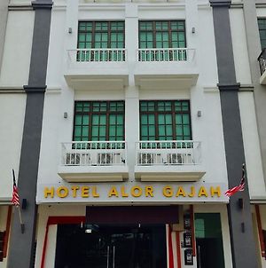 Hotel Alor Gajah Malacca Exterior photo