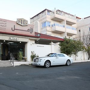 Safwat El Amal Suites Al Hada Exterior photo