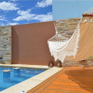 Agua & Piedras Suites & Spa. Las Grutas Exterior photo