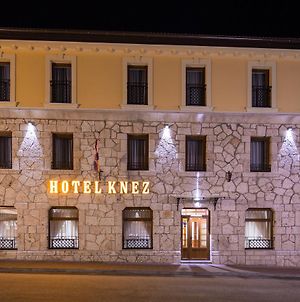 Hotel Knez Kupres  Exterior photo