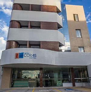 Aracaju Corais Hotel Exterior photo
