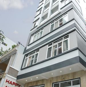 Happy Angel Hotel Nha Trang Exterior photo