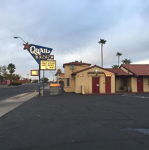 Quail Inn Motel Tucson Exterior photo