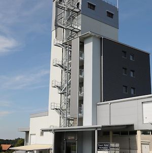 Towerhotel Waldkirch Exterior photo