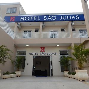 Hotel Sao Judas Jundiai Exterior photo
