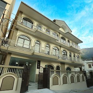 Vedas Tapovan Hotel Rishikesh Exterior photo