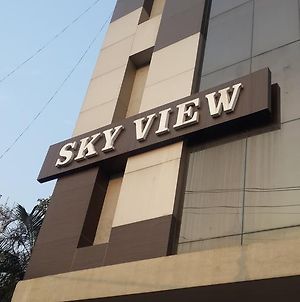 Elan Sky View Hotel Siliguri Exterior photo