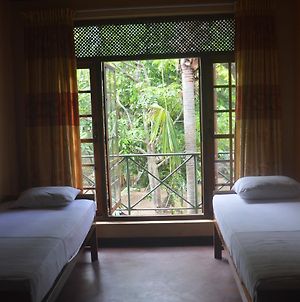 Leo Reach Hotel Polonnaruwa Exterior photo