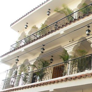 Casa Colonial Hotel Panajachel Exterior photo