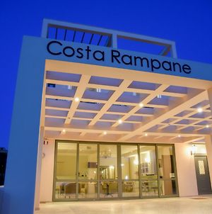Costa Rampane Hotel Plitra Exterior photo