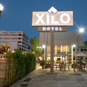Hotel Xilo Glendale Exterior photo