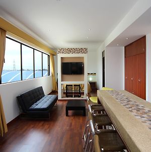Hotel Sj Mosquera Room photo