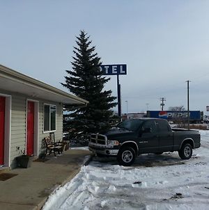 Motel 66 Winnipeg Exterior photo