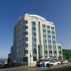 Hotel Costa Pacifico - Express Antofagasta Exterior photo