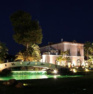 Villa Rota Resort Boscoreale Exterior photo