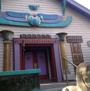 Grand Lodge Geyserville Exterior photo