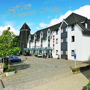 Hotel Demminer Muhle Exterior photo