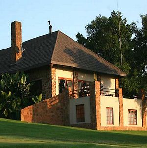 Drakenzicht Lodge Shoemanskloof Exterior photo
