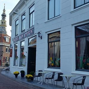 Hotel Van Oppen Zierikzee Exterior photo