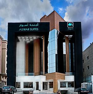 Aswar Al Olaya Hotel Suites Al Khobar Exterior photo