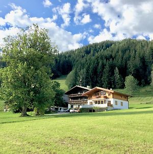 Ridehouse Bed & Breakfast Schladming Exterior photo