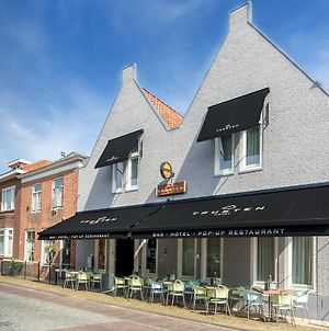 Hotel Trusten Willemstad  Exterior photo