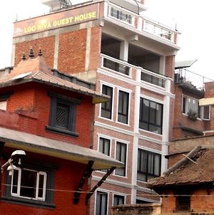 Looniva Guest House Lalitpur Exterior photo