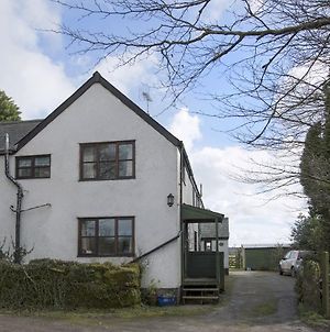 The Annexe, Higher Lydgate Farmhouse, Postbridge Villa Exterior photo