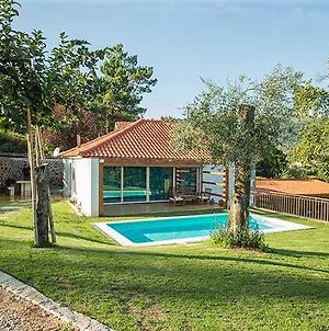 Casa Da Assudra Villa Vila Verde  Exterior photo