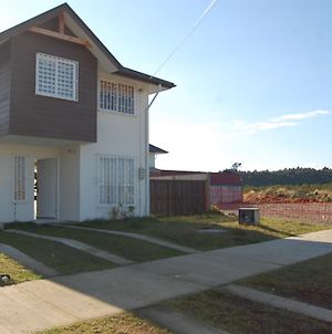 Casa Para 6 Personas Barrio Residencial De Puerto Montt Villa Exterior photo