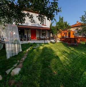 Villa Rose Belogradchik Exterior photo
