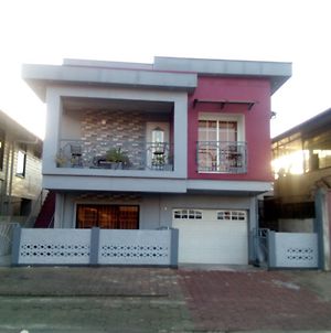 S-Villa Paramaribo Exterior photo