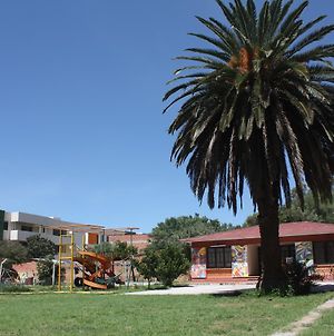 La Cupula Hostel & Camping Tarija Exterior photo