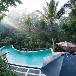 Song Broek Bali Hotel Payangan Exterior photo