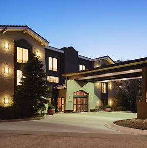 Country Inn & Suites By Radisson, Chicago-Hoffman Hoffman Estates Exterior photo