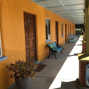 Bandon Wayside Motel + Rv Exterior photo