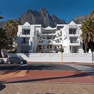 Place On The Bay Self-Catering Apartment Cape Town Exterior photo