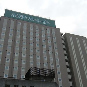 Hotel Route-Inn Iwaki Ekimae Exterior photo