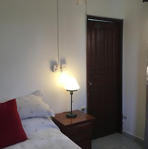 Estudio Coquero En Zona Residencial Apartment Santo Domingo Exterior photo