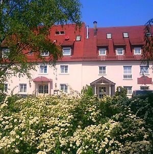 Engelhof Hotel Weilheim an der Teck Exterior photo